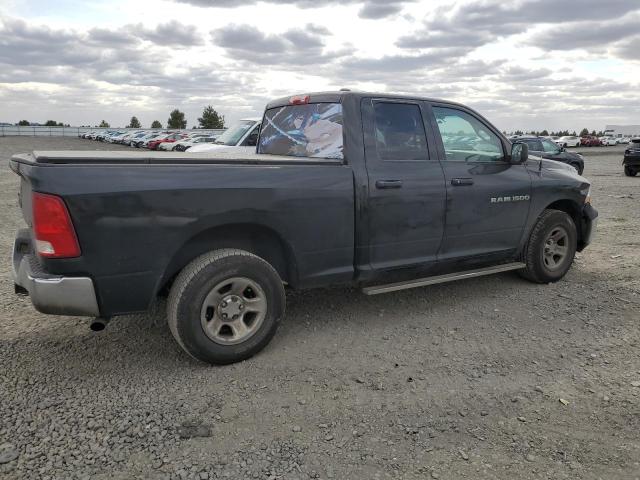Photo 3 from auction – 2011 DODGE RAM 1500 with VIN 1D7RV1GP4BS651484