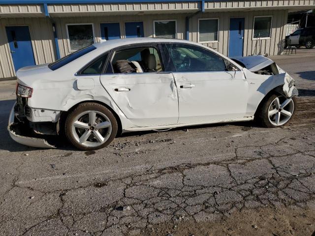 Photo 3 from auction – 2012 AUDI A4 PREMIUM with VIN WAUFFAFL2CN002692