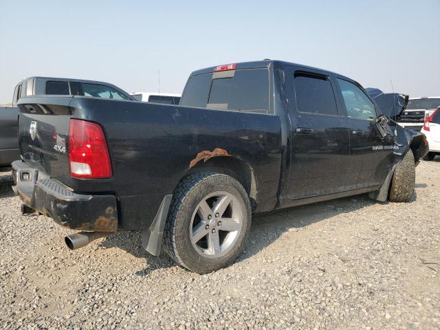 Photo 3 from auction – 2011 DODGE RAM 1500 with VIN 1D7RV1CT2BS513803