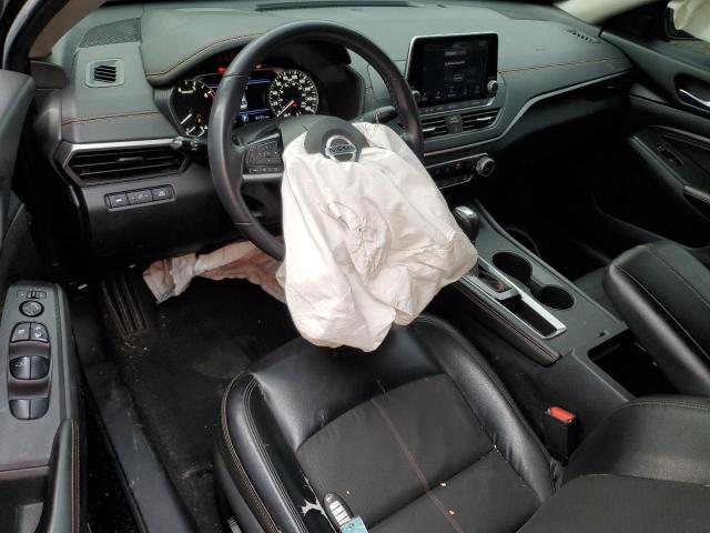 Photo 8 from auction – 2021 NISSAN ALTIMA SR with VIN 1N4AL4CV8MN384604