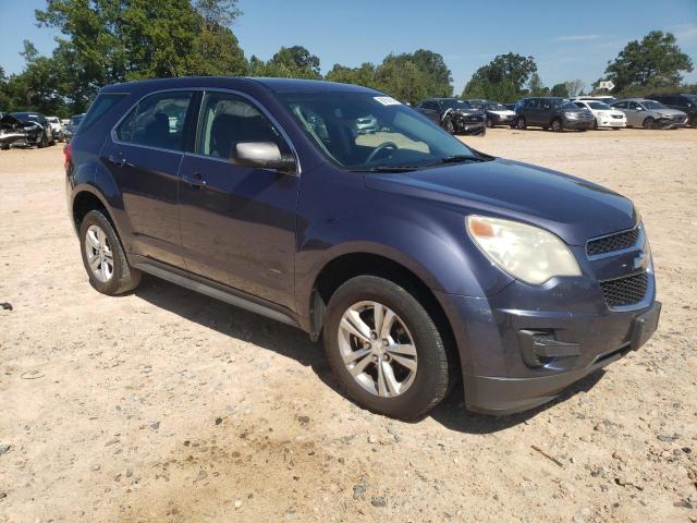 Photo 4 from auction – 2014 CHEVROLET EQUINOX LS with VIN 2GNALAEK2E6130850