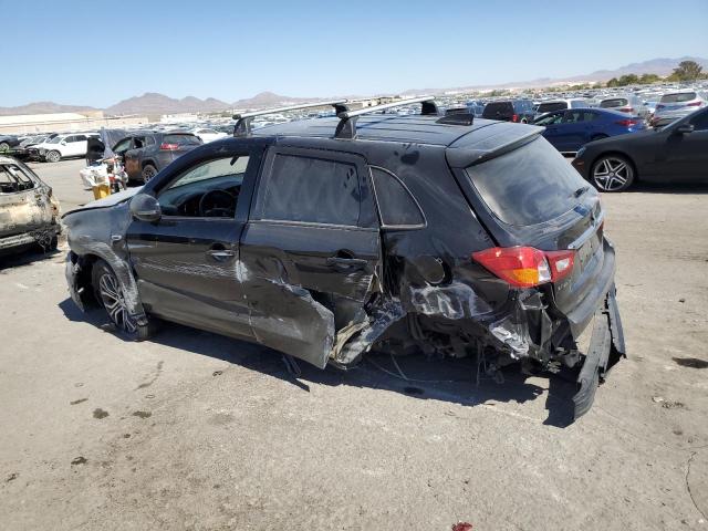 Photo 2 from auction – 2018 MITSUBISHI OUTLANDER with VIN JA4AP3AU1JU008020