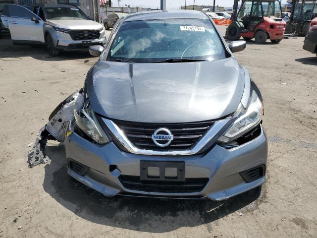 Photo 5 from auction – 2017 NISSAN ALTIMA 2.5 with VIN 1N4AL3AP9HC245548