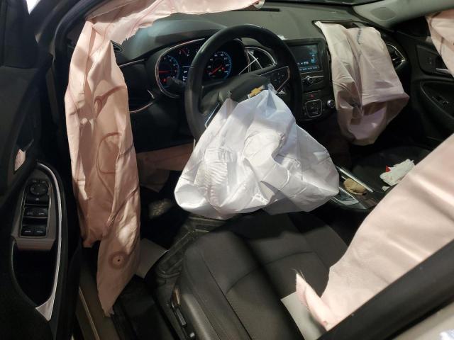 Photo 8 from auction – 2016 CHEVROLET MALIBU LT with VIN 1G1ZE5ST5GF304485