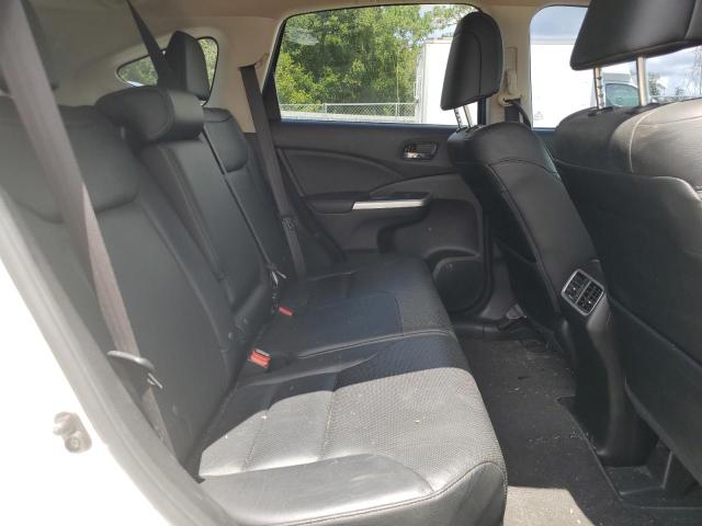 Photo 11 from auction – 2015 HONDA CR-V EXL with VIN 5J6RM3H73FL016659