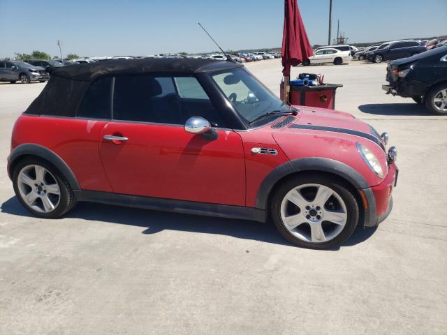 Photo 4 from auction – 2006 MINI COOPER S with VIN WMWRH33536TF86676