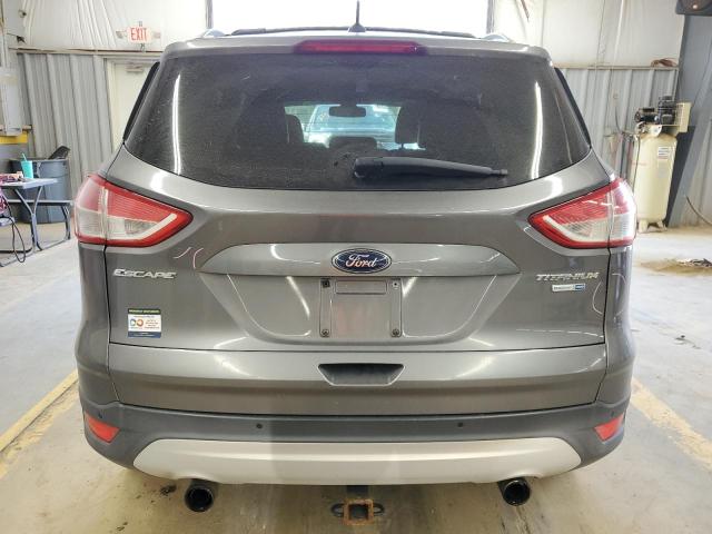 Photo 6 from auction – 2013 FORD ESCAPE TIT with VIN 1FMCU9J99DUA84879