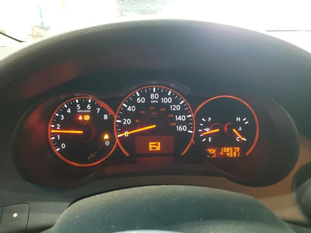 Photo 9 from auction – 2009 NISSAN ALTIMA 3.5 with VIN 1N4BL21E09N523899