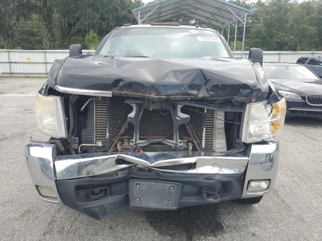 Photo 5 from auction – 2008 CHEVROLET SILVERADO with VIN 1GCHK23678F177551