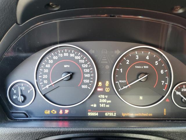 Photo 9 from auction – 2014 BMW 428 XI with VIN WBA3N5C59EF717470