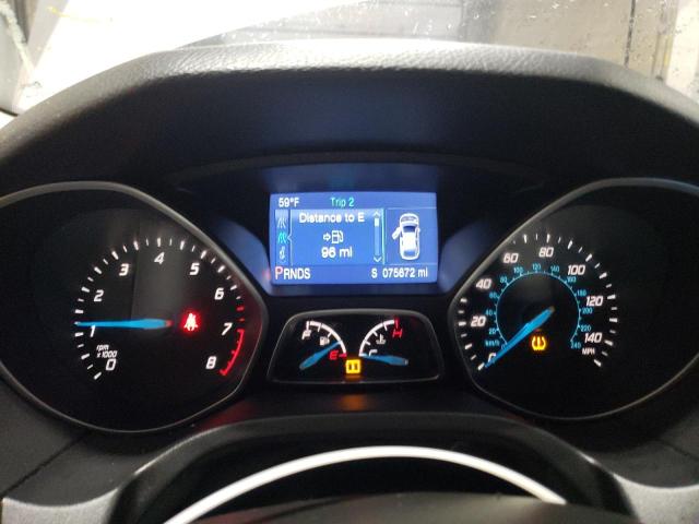 Photo 9 from auction – 2014 FORD FOCUS SE with VIN 1FADP3F23EL258399