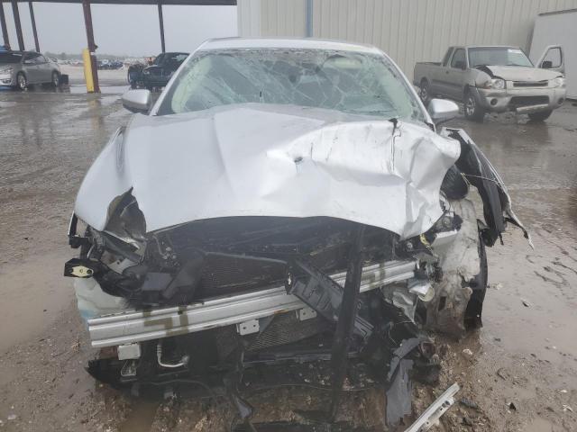 Photo 5 from auction – 2013 FORD FUSION S with VIN 3FA6P0G72DR338097
