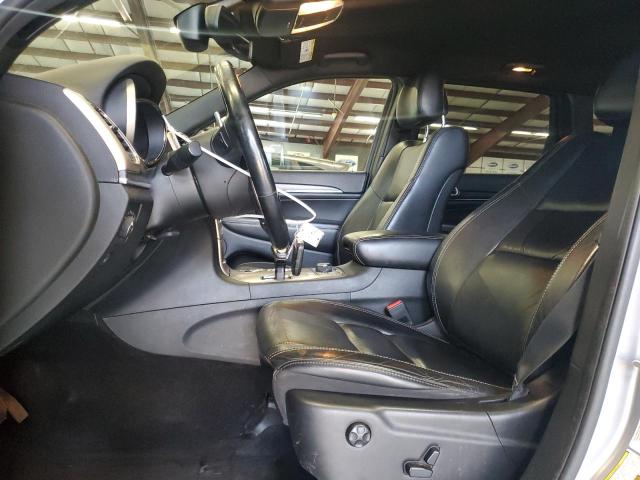 Photo 7 from auction – 2015 JEEP GRAND CHER with VIN 1C4RJFBG3FC699102