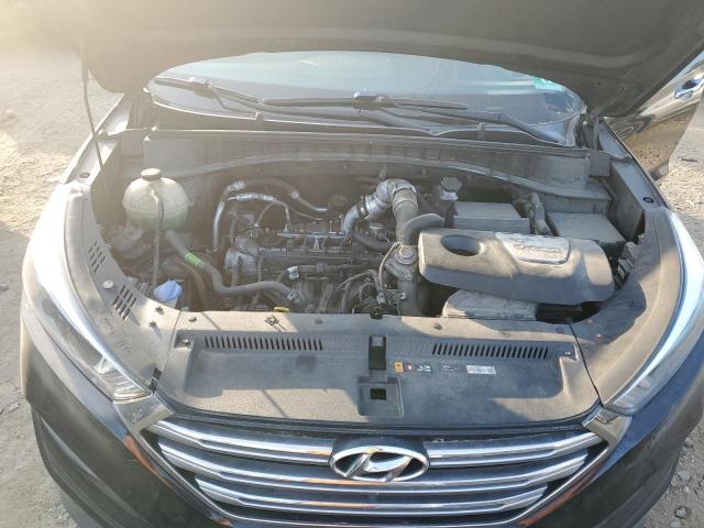Photo 12 from auction – 2018 HYUNDAI TUCSON VAL with VIN KM8J3CA24JU653319