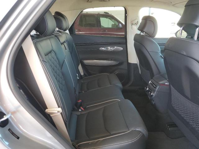 Photo 11 from auction – 2023 GENESIS GV70 BASE with VIN 5NMMCET15PH000404