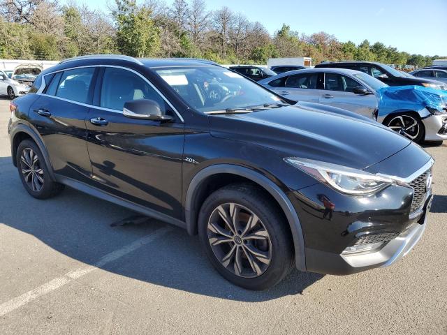 Photo 4 from auction – 2017 INFINITI QX30 BASE with VIN SJKCH5CR2HA034148
