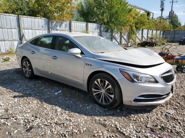 Photo 4 from auction – 2017 BUICK LACROSSE E with VIN 1G4ZP5SS8HU176003