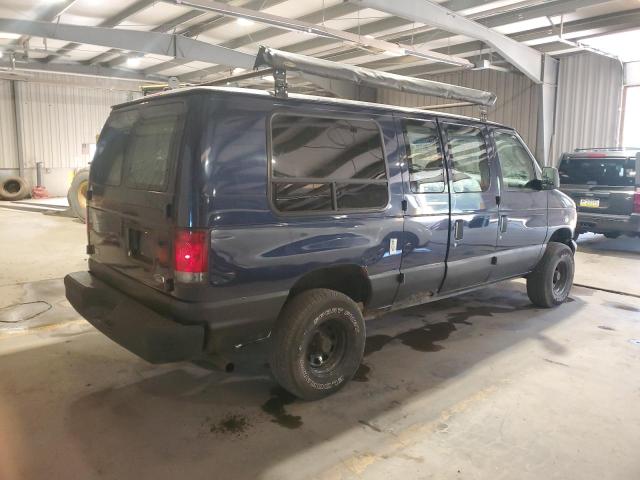 Photo 3 from auction – 2003 FORD ECONOLINE with VIN 1FDRE14W33HA70879