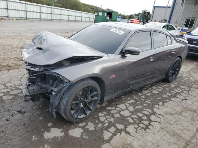 Photo 1 from auction – 2021 DODGE CHARGER SC with VIN 2C3CDXGJ3MH611882