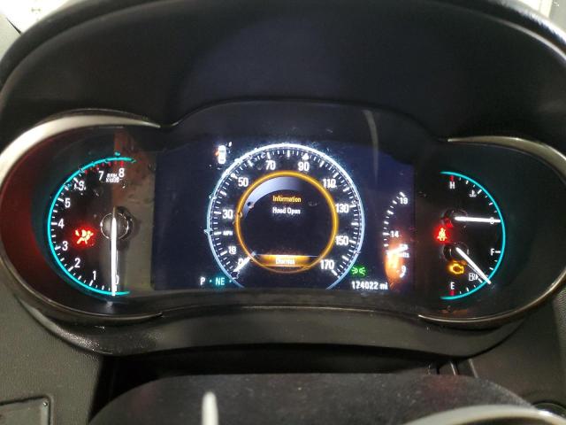 Foto 9 de la subasta – 2015 BUICK LACROSSE con VIN 1G4GB5G36FF201389