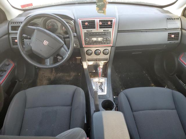 Photo 8 from auction – 2010 DODGE AVENGER SX with VIN 1B3CC4FB2AN178891
