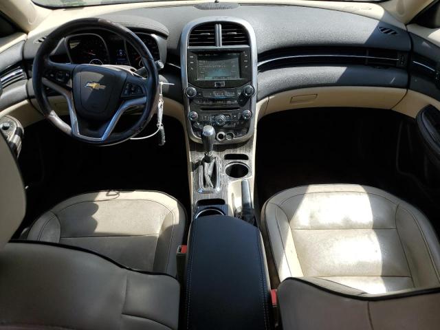 Photo 8 from auction – 2015 CHEVROLET MALIBU LTZ with VIN 1G11F5SL0FF137574