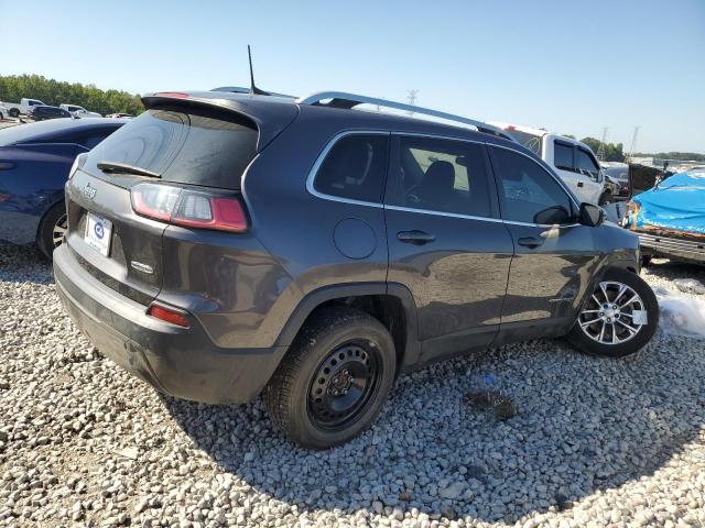 Photo 3 from auction – 2019 JEEP CHEROKEE L with VIN 1C4PJLLB1KD151628