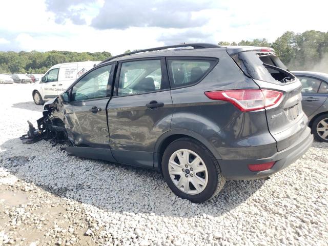 Foto 2 de la subasta – 2016 FORD ESCAPE S con VIN 1FMCU0F73GUB39902