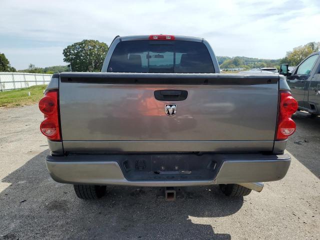 Photo 6 from auction – 2007 DODGE RAM 1500 S with VIN 1D7HU18297J554876
