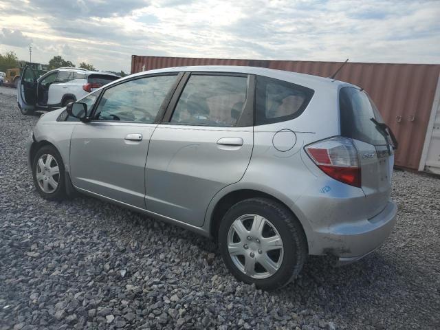 Foto 2 de la subasta – 2011 HONDA FIT con VIN JHMGE8H33BS010458