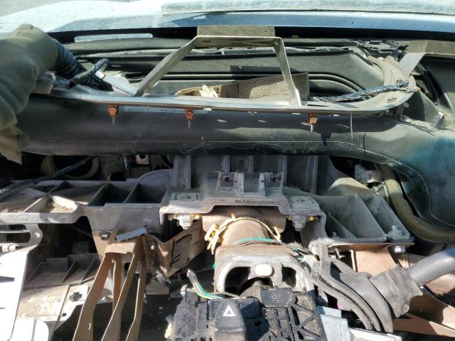 Photo 9 from auction – 2004 CHEVROLET SILVERADO with VIN 1GCEK19T14E224602