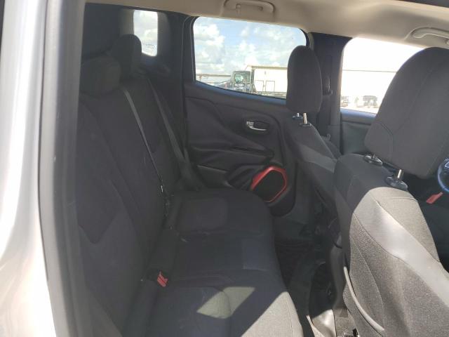 Photo 10 from auction – 2015 JEEP RENEGADE T with VIN ZACCJBCT9FPB90878