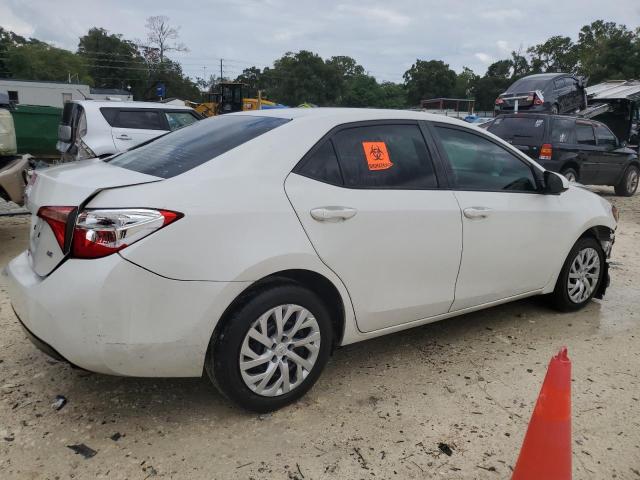 Photo 3 from auction – 2019 TOYOTA COROLLA L with VIN 5YFBURHE1KP910332