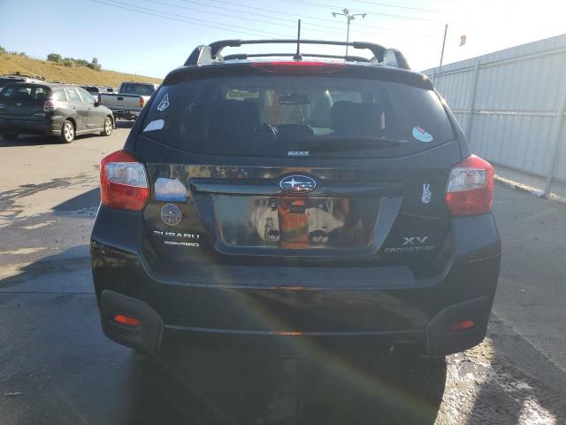 Photo 6 from auction – 2014 SUBARU XV CROSSTR with VIN JF2GPAVC9E8241990