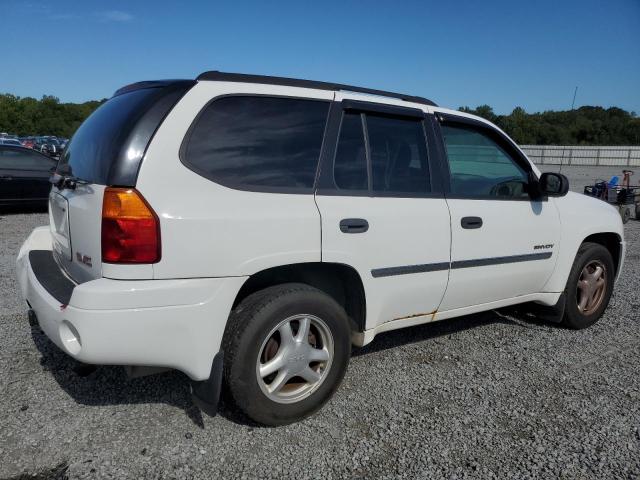 Photo 3 from auction – 2006 GMC ENVOY with VIN 1GKDT13S462331791