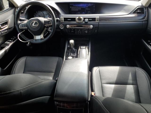 Photo 8 from auction – 2018 LEXUS GS 350 BAS with VIN JTHCZ1BL5JA010033