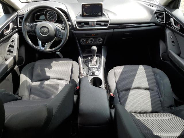 Photo 8 from auction – 2015 MAZDA 3 TOURING with VIN 3MZBM1V72FM154463