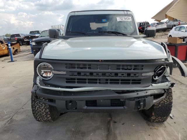 Photo 5 from auction – 2021 FORD BRONCO BAS with VIN 1FMEE5BP9MLB07711