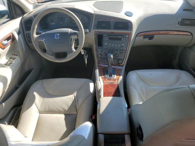 Photo 8 from auction – 2006 VOLVO V70 with VIN YV1SW612662544553