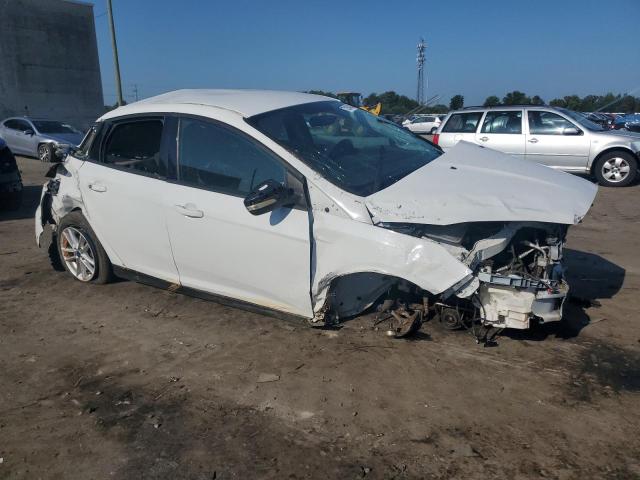 Photo 4 from auction – 2015 FORD FOCUS SE with VIN 1FADP3K27FL315551