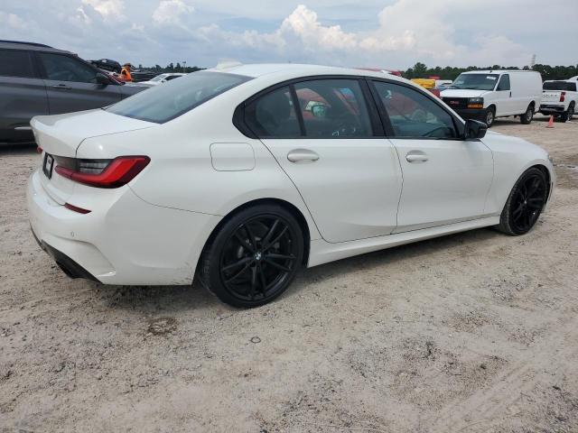 Photo 3 from auction – 2021 BMW 330I with VIN 3MW5R1J04M8B96520