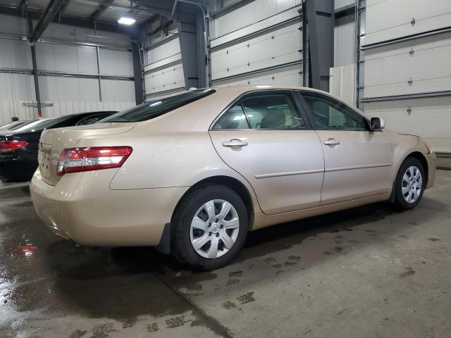 Photo 3 from auction – 2010 TOYOTA CAMRY BASE with VIN 4T1BF3EK1AU017818