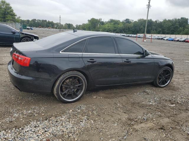 Photo 3 from auction – 2014 AUDI A6 PREMIUM with VIN WAUGFAFC8EN078862