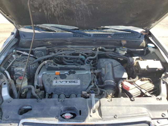 Photo 11 from auction – 2005 HONDA CR-V LX with VIN JHLRD685X5C017203