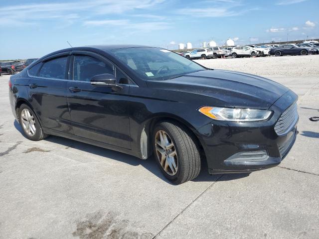 Photo 4 from auction – 2014 FORD FUSION SE with VIN 1FA6P0HDXE5357313