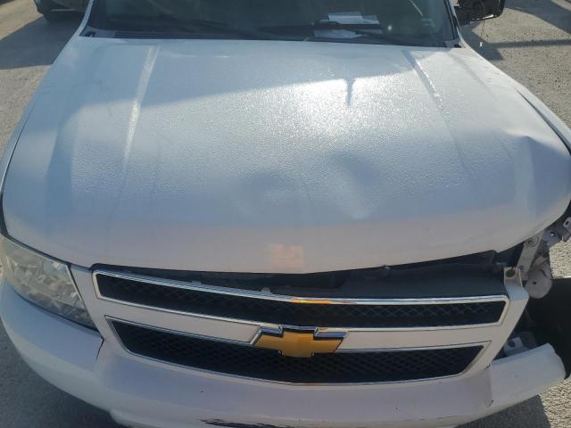 Photo 12 from auction – 2010 CHEVROLET TAHOE K150 with VIN 1GNUKBE06AR265669