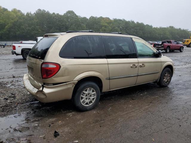 Photo 3 from auction – 2001 DODGE GRAND CARA with VIN 2B8GP44G81R101623