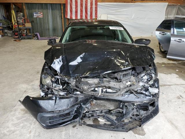 Photo 5 from auction – 2016 HONDA CIVIC EX with VIN 2HGFC2F76GH509096