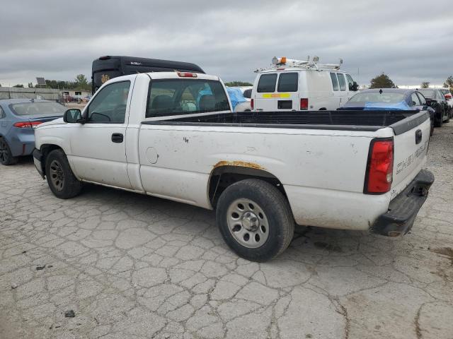 Photo 2 from auction – 2006 CHEVROLET SILVERADO with VIN 1GCEC14V66E271939