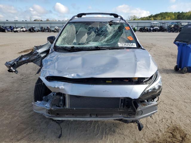 Photo 5 from auction – 2021 SUBARU CROSSTREK with VIN JF2GTHSC5MH265467